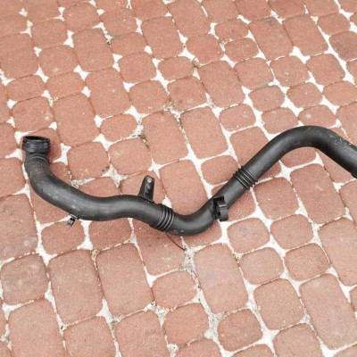 Przewód wąż rura 1.4T Opel Astra K V 13374655