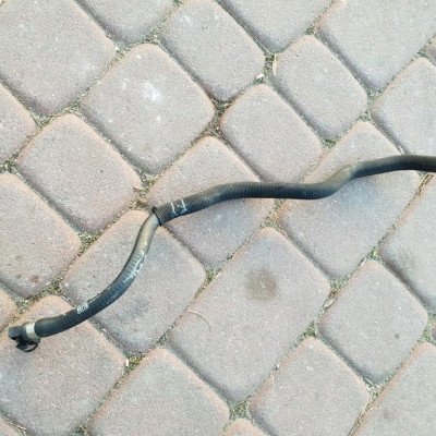 Przewód waż rura 1.6CDTI Opel Insignia B 39119011