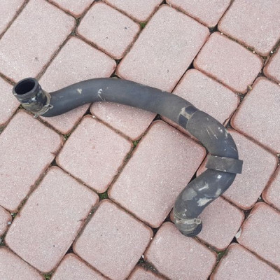 Przewód wąż rura 1.6T OPC Opel Meriva A 13197860