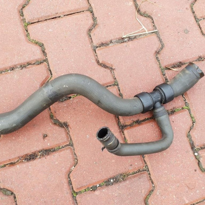 Przewód wąż rura 1.7CDTI Astra J IV 13346933