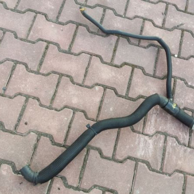 Przewód wąż rura 2.0 115 VIVARO TRAFIC PRIMASTAR