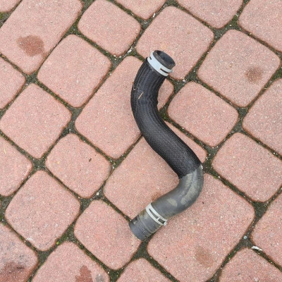 Przewód wąż rura 2.0t 250km Opel Insignia 23215035