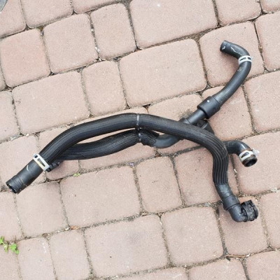 Przewód wąż rura 2.0T 250KM Opel Insignia 23426218