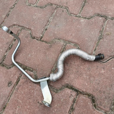 Przewód wąż rura 2.8T OPC Opel Insignia