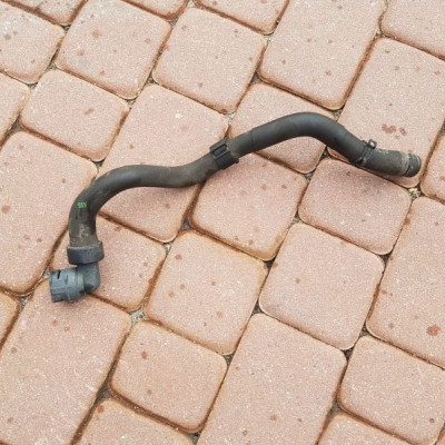 Przewód wąż rura A16XER Opel Astra J IV 13338426