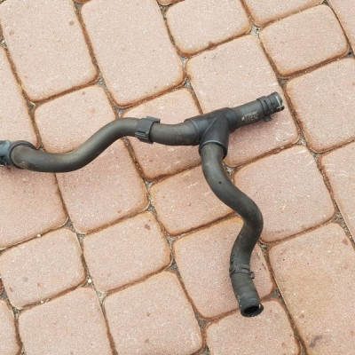 Przewód wąż rura A16XER Opel Astra J IV 13338427