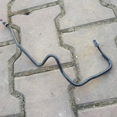 Przewód wąż rura ABS Movano B Master III