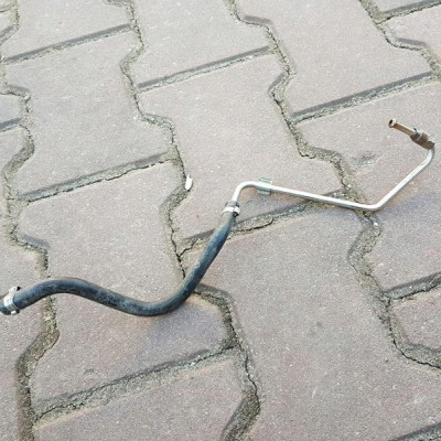 Przewód wąż rura DPF sonda Movano B Master III