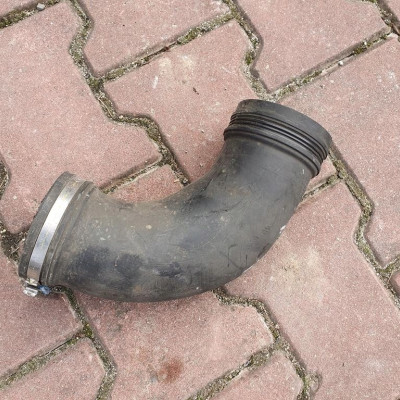 Przewód wąż rura Ducato Jumper Boxer 1350799080