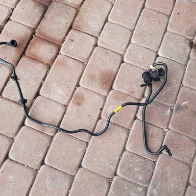 Przewód wąż rura Opel Insignia 2.8T OPC 13237789