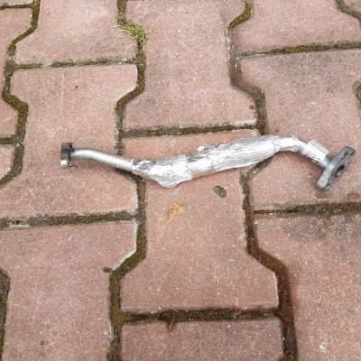 Przewód wąż rura Opel Insignia B20DTH 55486011