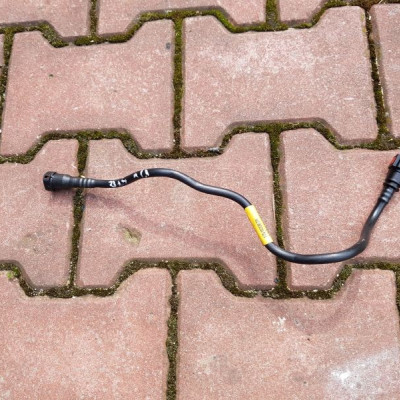 Przewód wąż rura Renault Captur 175103367R