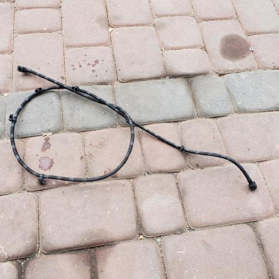 Przewód wąż rura spryskiwaczy Opel Insignia B