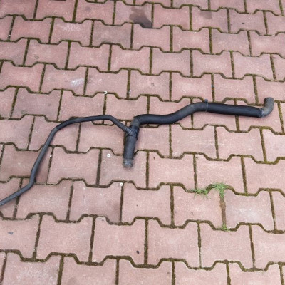 Przewód wąż rura Trafic Vivaro Primastar