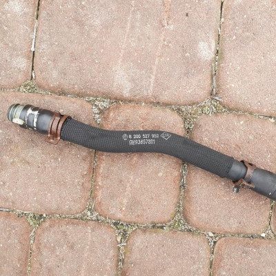 Przewód wąż rura VIVARO TRAFIC 8200527952