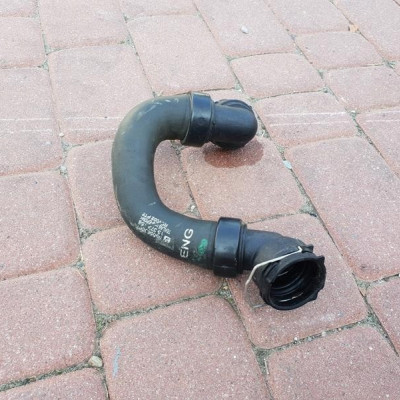 Przewód wąż rura wody Opel Astra K 13373158