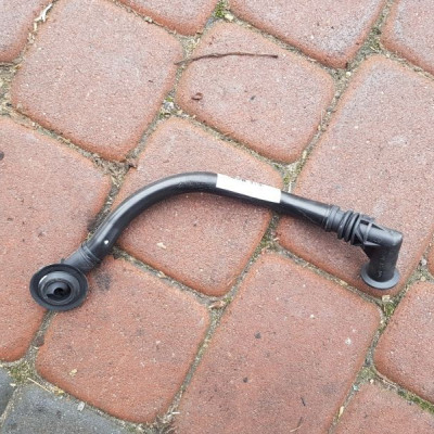 Przewód wąż skroplin Audi Q3 2017r 1K2260113D