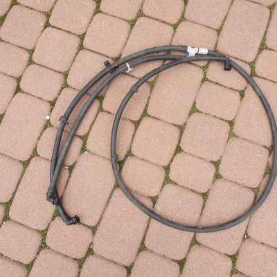 Przewód wąż spryskiwaczy Opel Insignia 13318268