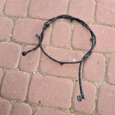 Przewód wąż spryskiwaczy Opel Insignia B