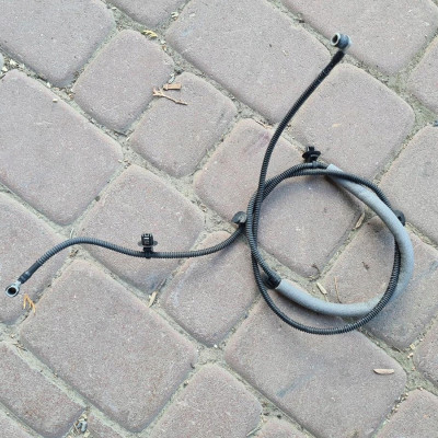 Przewód wąż spryskiwaczy Opel Meriva B