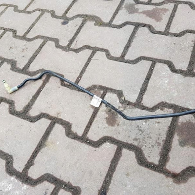 Przewód wąż sprzęgła Movano B Master III 2017r