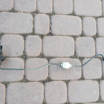 Przewód wąz sprzęgła wysprzęglik VIVARO TRAFIC