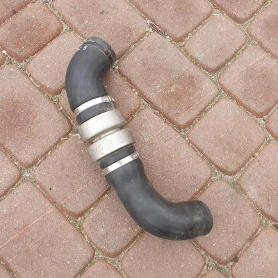 Przewód wąż turbiny 2.2HDI BOXER DUCATO 2017r