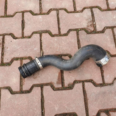 Przewód wąż turbo Opel Astra K V 39014321
