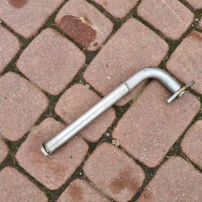 Przewód wąz wody 1.6 Opel Astra J IV 55353329