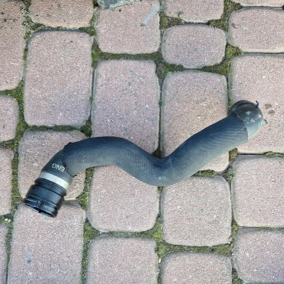 Przewód wąż wody 1.6CDTI Opel Mokka 13484293