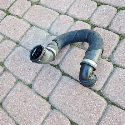 Przewód wąż wody 1.6CDTI Opel Mokka 13484296