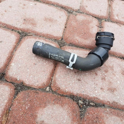 Przewód wąż wody 1.6T Opel Astra J 55588579