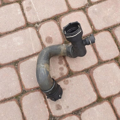 Przewód wąż wody 1.6T Opel Zafira C 13383058