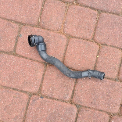 Przewód wąż wody 1.7CDTI Opel Meriva B 13265600