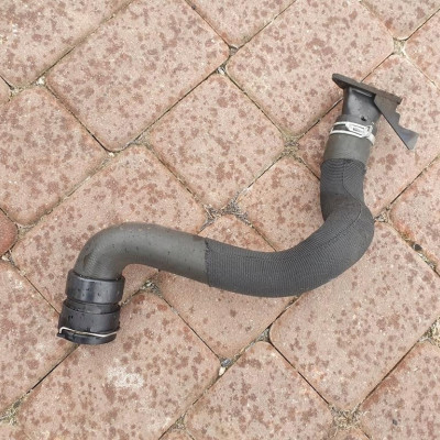 Przewód wąż wody 2.0 Opel Insignia 13338425