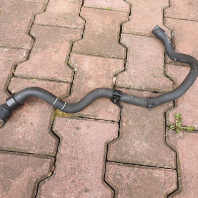 Przewód wąż wody 2.8T Opel Insignia 22798138