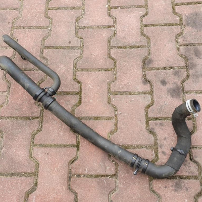 Przewód wąż wody Movano B Master III 2.3DCI