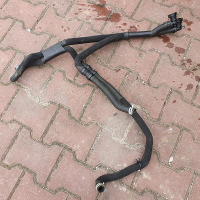 Przewód wąż wody Movano B Master III 2.3DCI NOWY