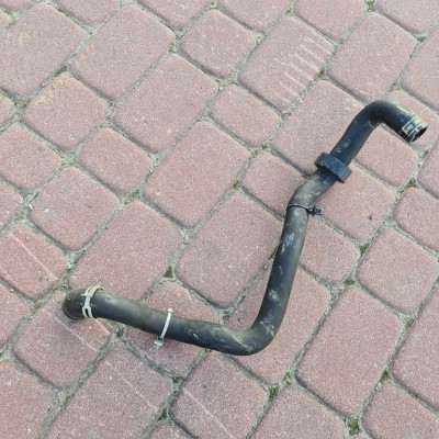 Przewód wąż wody Renault Captur 215018337R