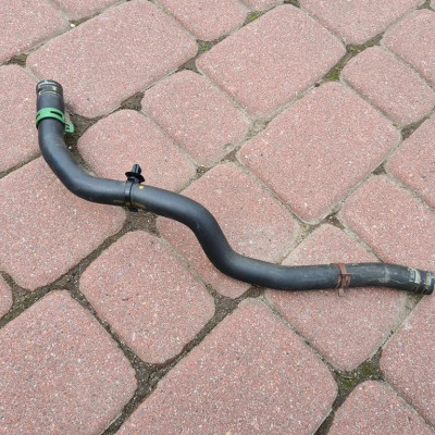 Przewód wąż wody Renault Clio IV 217413078R