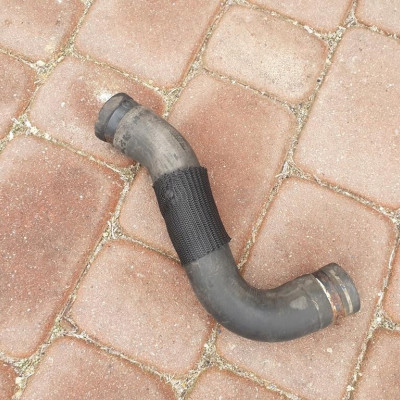 Przewód wąż wody rura 2.2HDI BOXER DUCATO 2017r