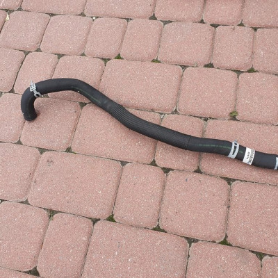 Przewód wąż wspomagania OPC Opel Astra J IV 4