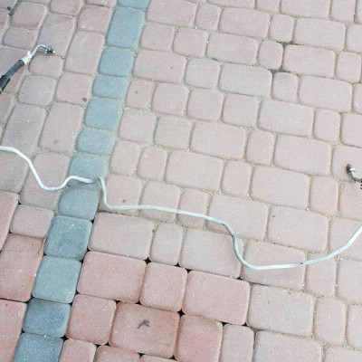 Przewód wąż wspomagania Opel Insignia 23506064