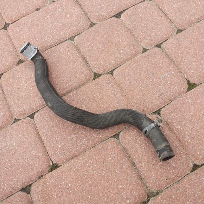 Przewód wąż zbiorniczka wyrównaw Mercedes W218 CLS