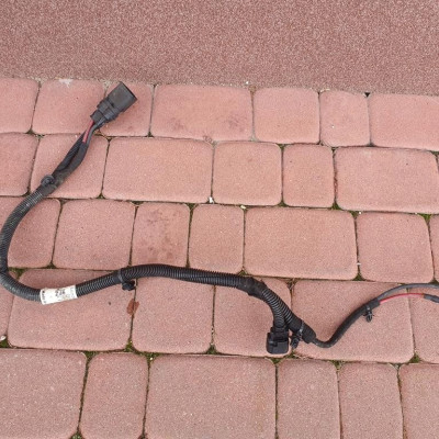 Przewód wiązka maglownicy Astra K V 39087150