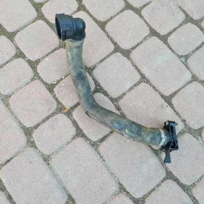 Przewód wody wąż Opel Combo D 00518176960E