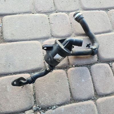 Odma oleju 1.3CDTI Opel Astra J IV 70349704