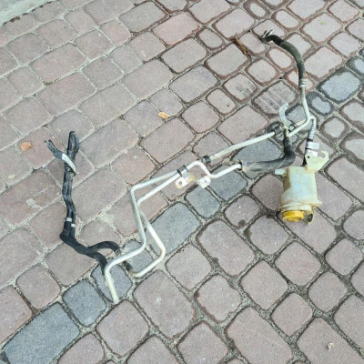 Przewód wspomagania 1.3 1.6 2.0 FIAT DOBLO II 2