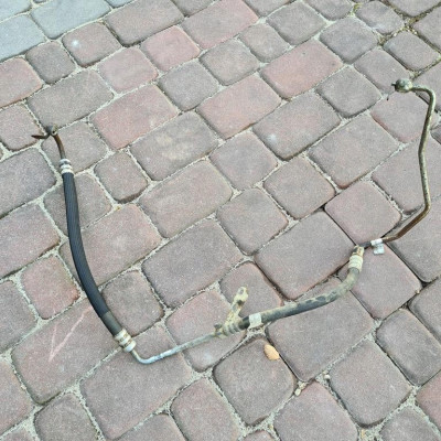 Przewód wspomagania 1.6 2.0 FIAT DOBLO II 2