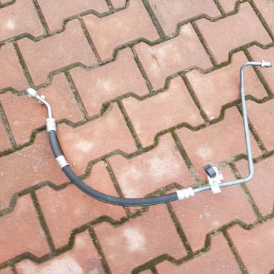 Przewód wspomagania DUCATO JUMPER BOXER 2.3 JTD